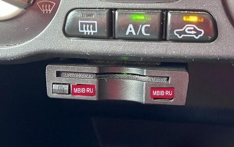 Mitsubishi Pajero Mini II, 2011 год, 535 007 рублей, 13 фотография