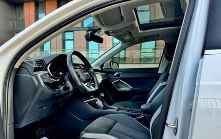 Audi Q3, 2022 год, 2 488 000 рублей, 7 фотография