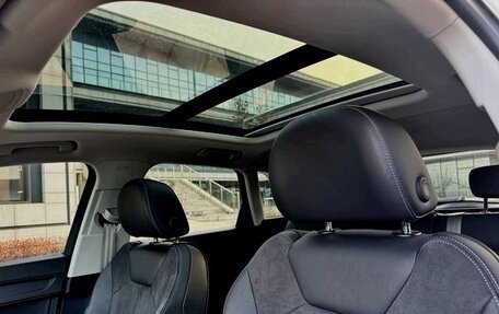 Audi Q3, 2022 год, 2 488 000 рублей, 10 фотография