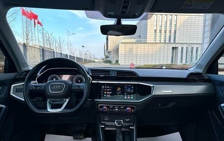 Audi Q3, 2022 год, 2 488 000 рублей, 9 фотография