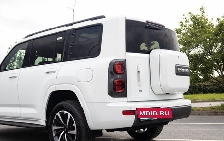 Haval H9, 2026 год, 4 799 000 рублей, 10 фотография