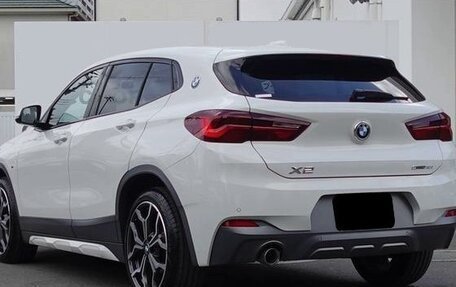 BMW X2, 2020 год, 2 018 000 рублей, 3 фотография