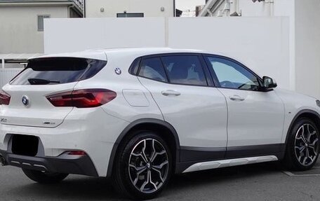 BMW X2, 2020 год, 2 018 000 рублей, 5 фотография