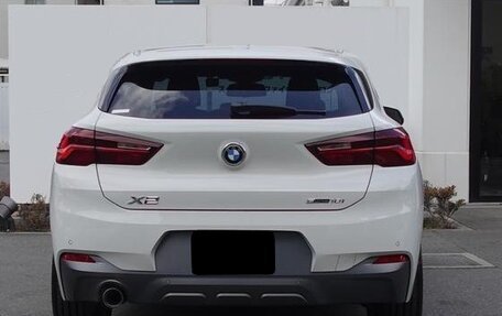 BMW X2, 2020 год, 2 018 000 рублей, 4 фотография