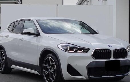 BMW X2, 2020 год, 2 018 000 рублей, 7 фотография