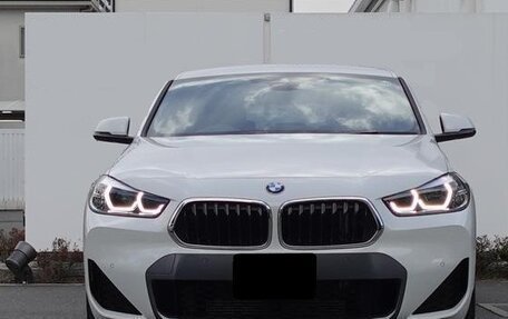 BMW X2, 2020 год, 2 018 000 рублей, 8 фотография