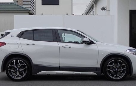 BMW X2, 2020 год, 2 018 000 рублей, 6 фотография