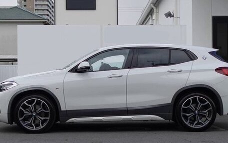 BMW X2, 2020 год, 2 018 000 рублей, 2 фотография