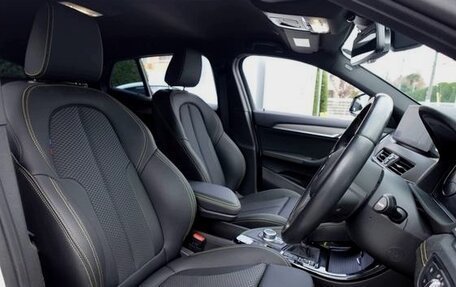 BMW X2, 2020 год, 2 018 000 рублей, 10 фотография