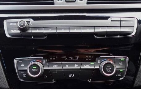 BMW X2, 2020 год, 2 018 000 рублей, 14 фотография