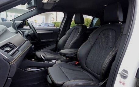 BMW X2, 2020 год, 2 018 000 рублей, 16 фотография