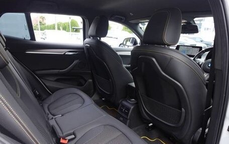 BMW X2, 2020 год, 2 018 000 рублей, 18 фотография