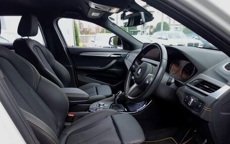 BMW X2, 2020 год, 2 018 000 рублей, 9 фотография