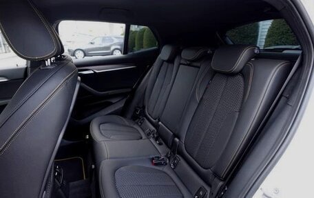 BMW X2, 2020 год, 2 018 000 рублей, 20 фотография