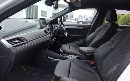 BMW X2, 2020 год, 2 018 000 рублей, 15 фотография