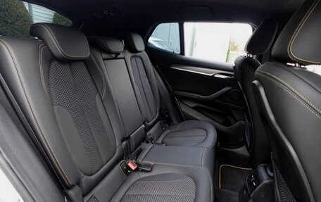 BMW X2, 2020 год, 2 018 000 рублей, 17 фотография