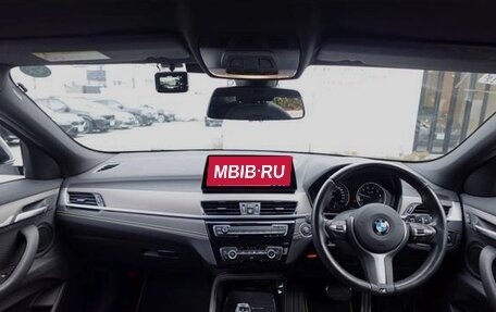 BMW X2, 2020 год, 2 018 000 рублей, 11 фотография