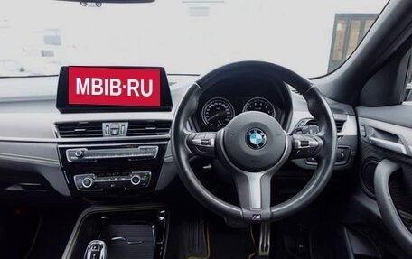 BMW X2, 2020 год, 2 018 000 рублей, 12 фотография