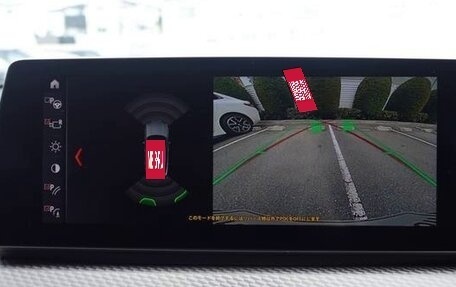 BMW X2, 2020 год, 2 018 000 рублей, 13 фотография