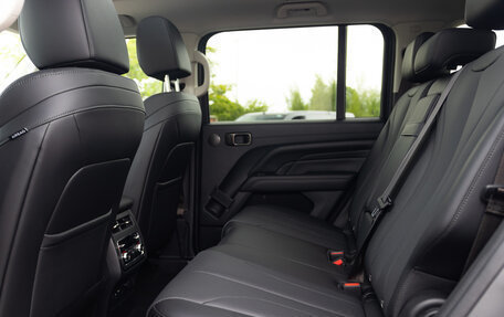 Haval H9, 2026 год, 4 599 000 рублей, 19 фотография