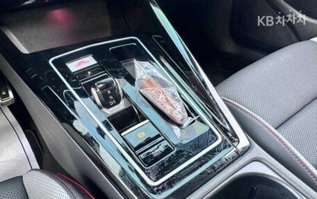 Volkswagen Golf VIII, 2023 год, 2 241 000 рублей, 11 фотография