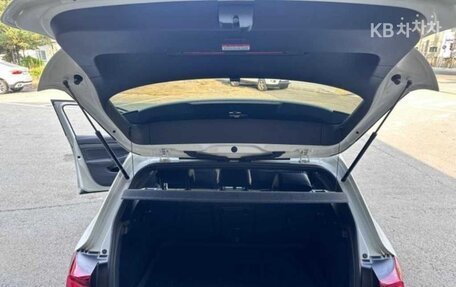 Volkswagen Golf VIII, 2023 год, 2 241 000 рублей, 15 фотография