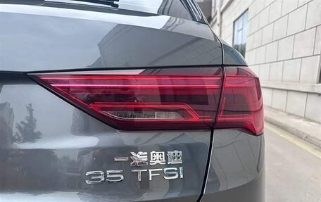 Audi Q3, 2021 год, 2 490 002 рублей, 4 фотография