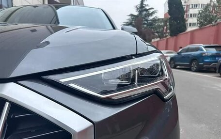 Audi Q3, 2021 год, 2 490 002 рублей, 6 фотография