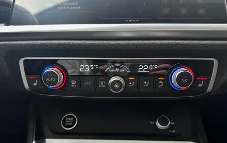 Audi Q3, 2021 год, 2 490 002 рублей, 7 фотография