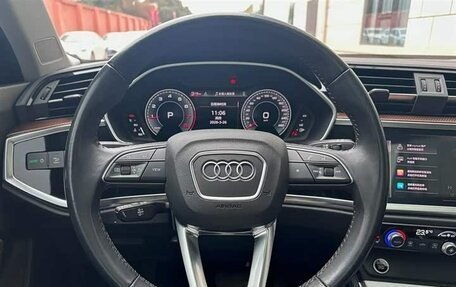 Audi Q3, 2021 год, 2 490 002 рублей, 9 фотография