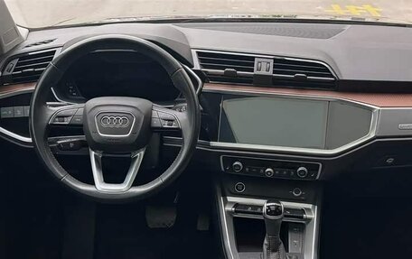 Audi Q3, 2021 год, 2 490 002 рублей, 14 фотография