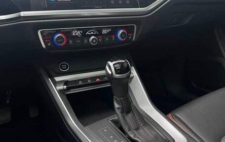 Audi Q3, 2021 год, 2 490 002 рублей, 11 фотография