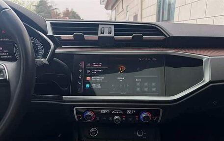 Audi Q3, 2021 год, 2 490 002 рублей, 12 фотография