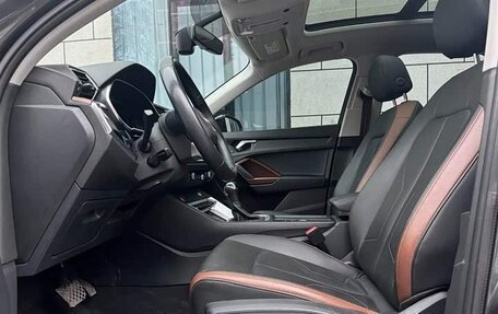 Audi Q3, 2021 год, 2 490 002 рублей, 16 фотография