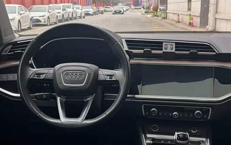 Audi Q3, 2021 год, 2 490 002 рублей, 13 фотография