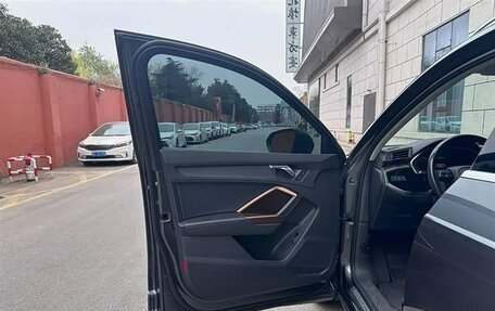 Audi Q3, 2021 год, 2 490 002 рублей, 18 фотография