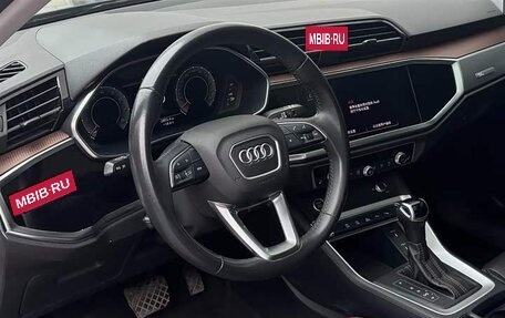 Audi Q3, 2021 год, 2 490 002 рублей, 8 фотография