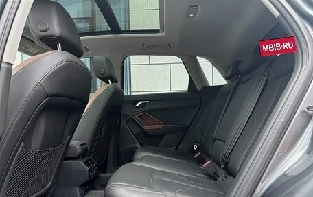 Audi Q3, 2021 год, 2 490 002 рублей, 19 фотография