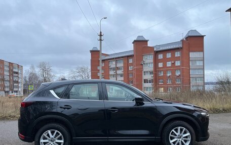 Mazda CX-5 II, 2018 год, 2 150 000 рублей, 4 фотография