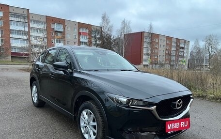 Mazda CX-5 II, 2018 год, 2 150 000 рублей, 3 фотография