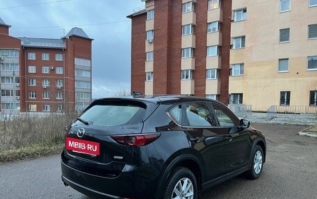 Mazda CX-5 II, 2018 год, 2 150 000 рублей, 5 фотография