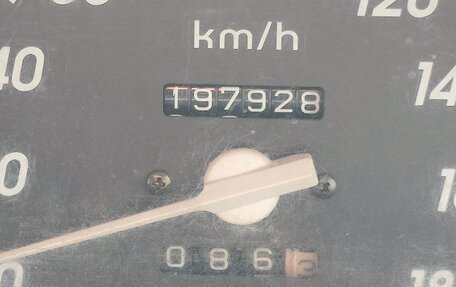 Honda Capa, 1999 год, 230 000 рублей, 5 фотография