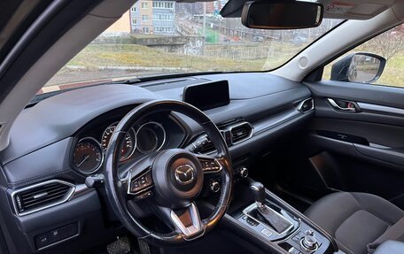 Mazda CX-5 II, 2018 год, 2 150 000 рублей, 10 фотография