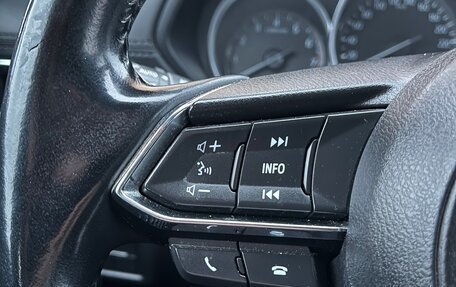 Mazda CX-5 II, 2018 год, 2 150 000 рублей, 13 фотография