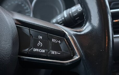 Mazda CX-5 II, 2018 год, 2 150 000 рублей, 12 фотография