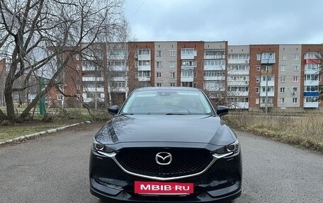 Mazda CX-5 II, 2018 год, 2 150 000 рублей, 2 фотография