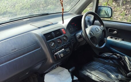 Honda Capa, 1999 год, 230 000 рублей, 6 фотография