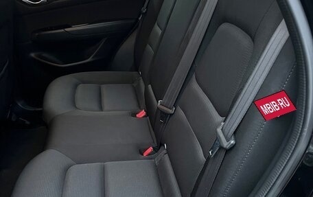 Mazda CX-5 II, 2018 год, 2 150 000 рублей, 9 фотография