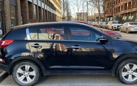 KIA Sportage III, 2012 год, 1 250 000 рублей, 7 фотография