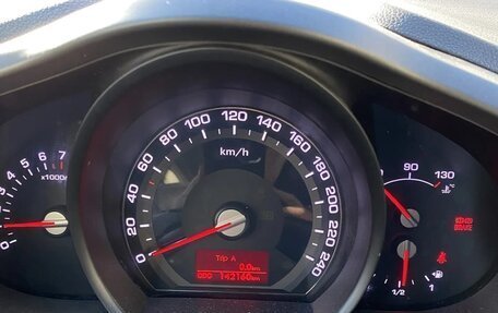 KIA Sportage III, 2012 год, 1 250 000 рублей, 8 фотография